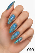 Acrilico Glitter 3 em 1 - 30g