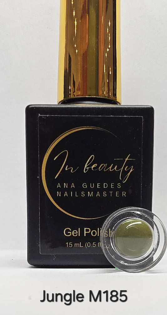 Gel Polish-HEMA & TPO Free