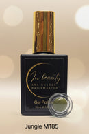 Gel Polish-HEMA & TPO Free