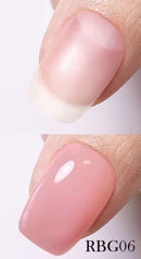 Rubber Builder Gel in Bottle 15ml