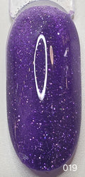 Reflective Gel 019