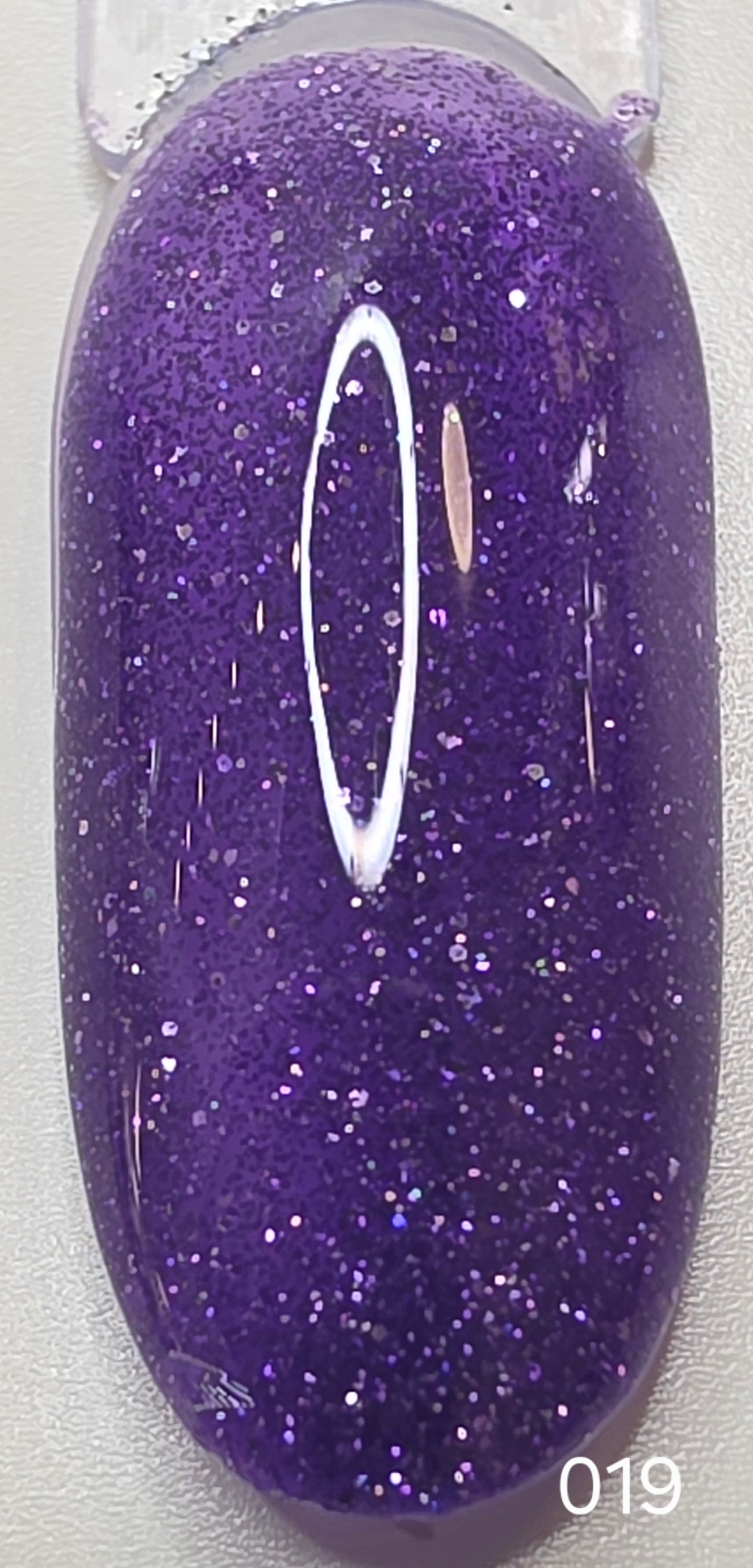 Reflective Gel 019