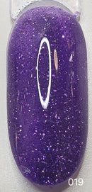 Reflective Gel 019