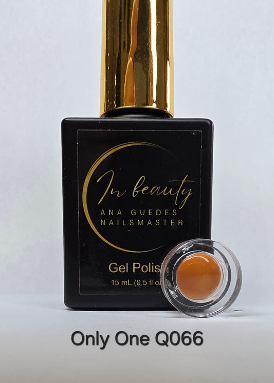 Gel Polish-HEMA &TPO Free