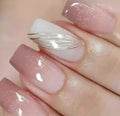 Non Wipe Top Coat – In Beauty by Ana Guedes