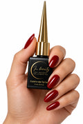 Non Wipe Top Coat – In Beauty by Ana Guedes