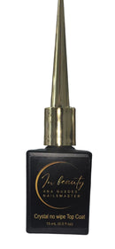 Vernis de finition sans résidu – In Beauty par Ana Guedes
