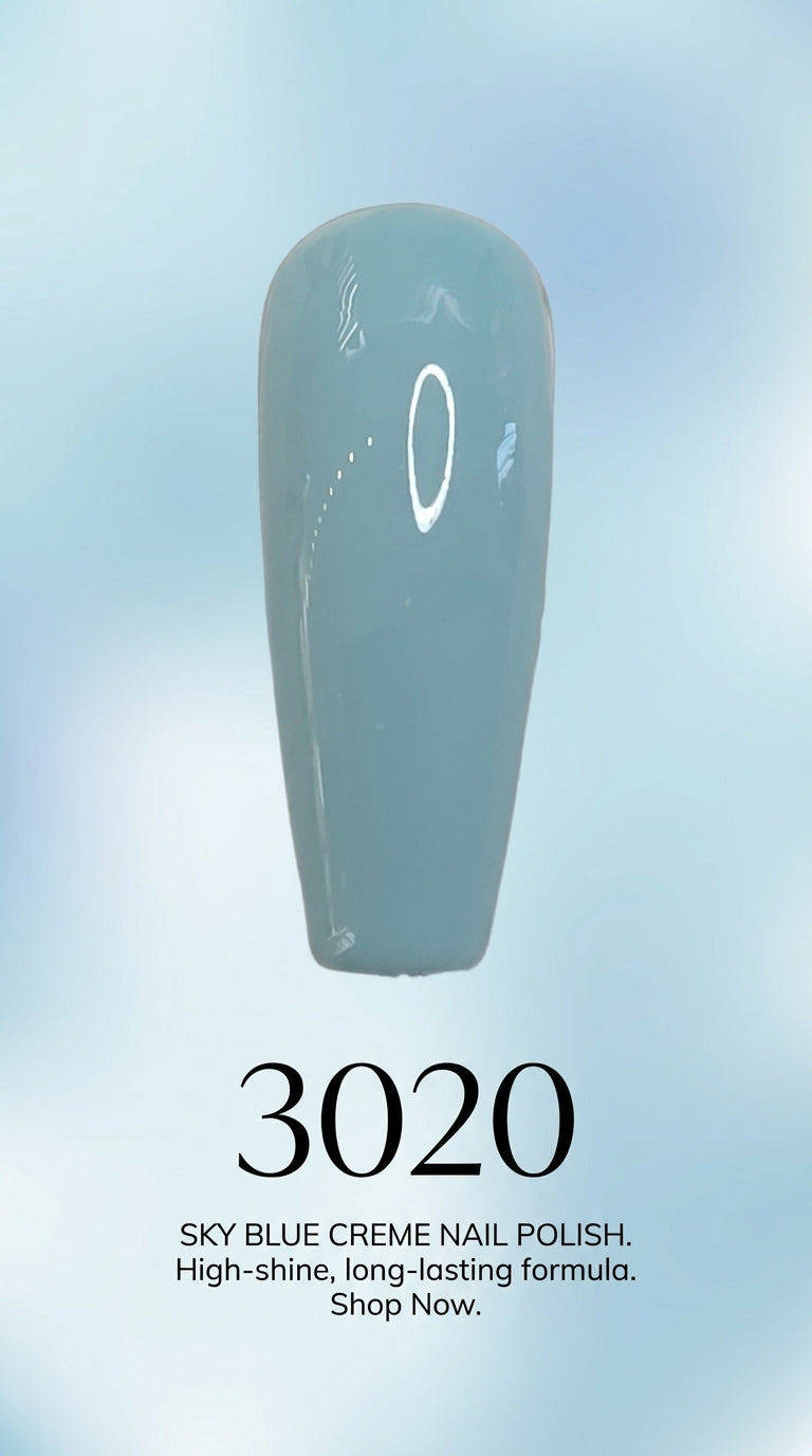 Polish Gel