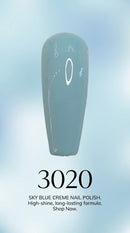 Polish Gel