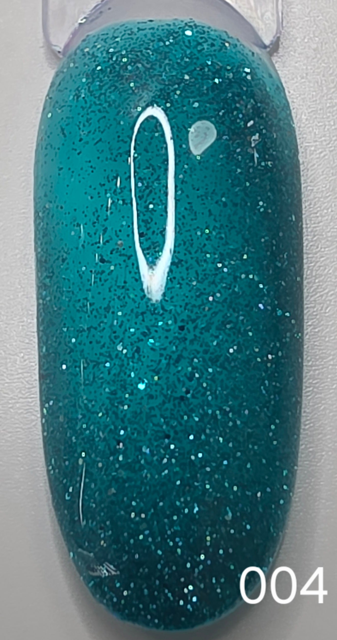 Reflective Gel 004