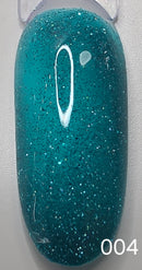 Reflective Gel 004