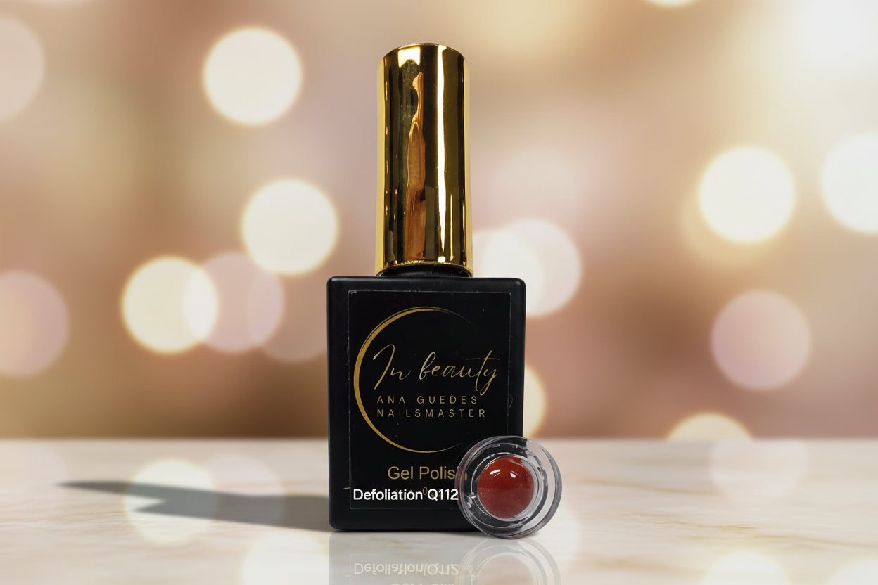 Gel Polish-HEMA &TPO Free