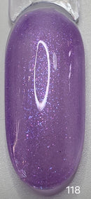 Glitter Gel 118