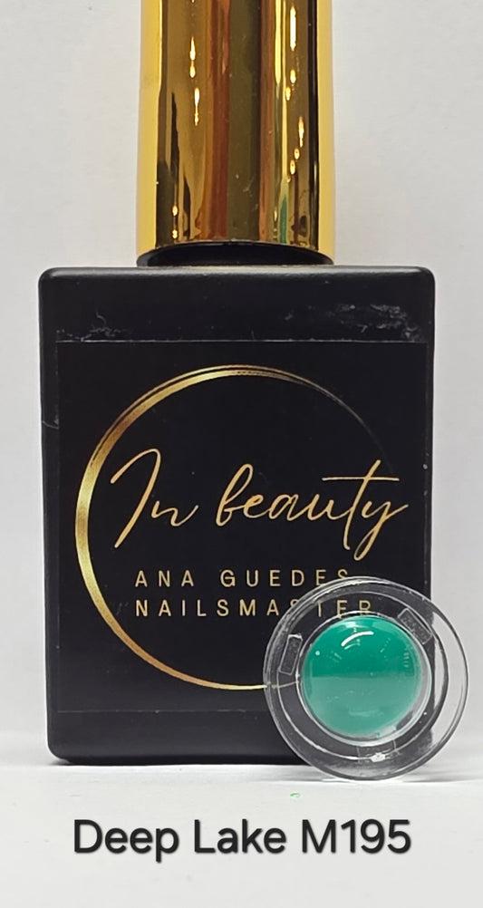 Gel Polish-HEMA & TPO Free