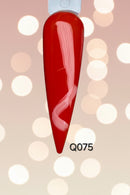 Gel Polish-HEMA &TPO Free