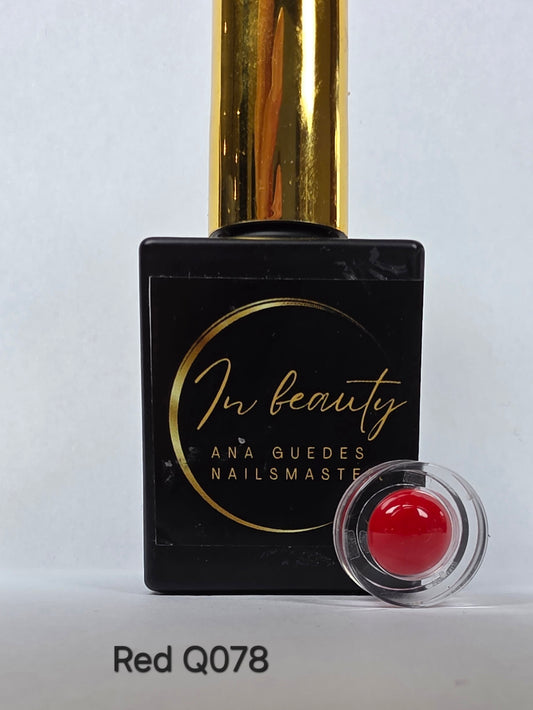 Gel Polish-HEMA &TPO Free