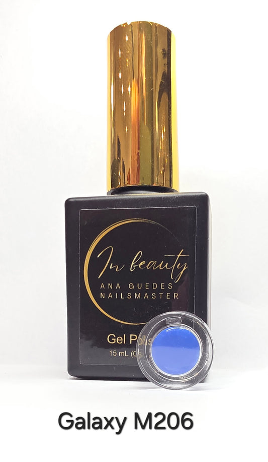 Gel Polish-HEMA &TPO Free