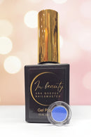 Gel Polish-HEMA &TPO Free