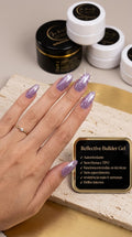 Refletive Builder Gel 50g