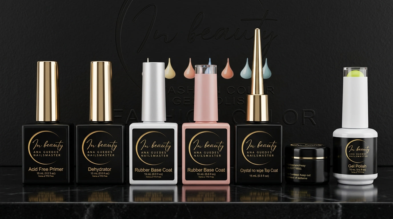 Kit completo best sellers