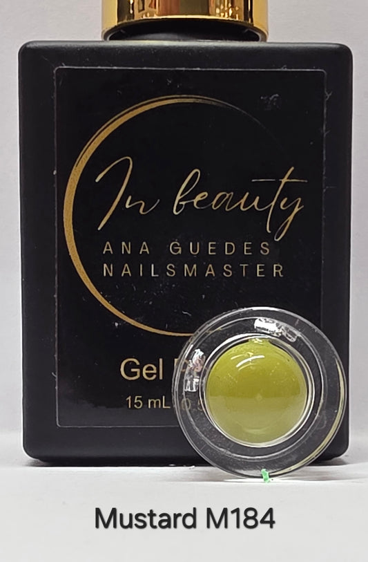 Gel Polish-HEMA & TPO Free