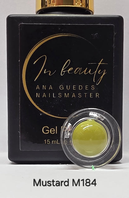 Gel Polish-HEMA & TPO Free