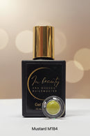 Gel Polish-HEMA & TPO Free