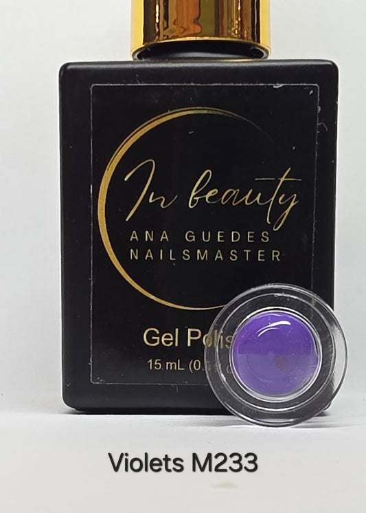 Gel Polish-HEMA &TPO Free