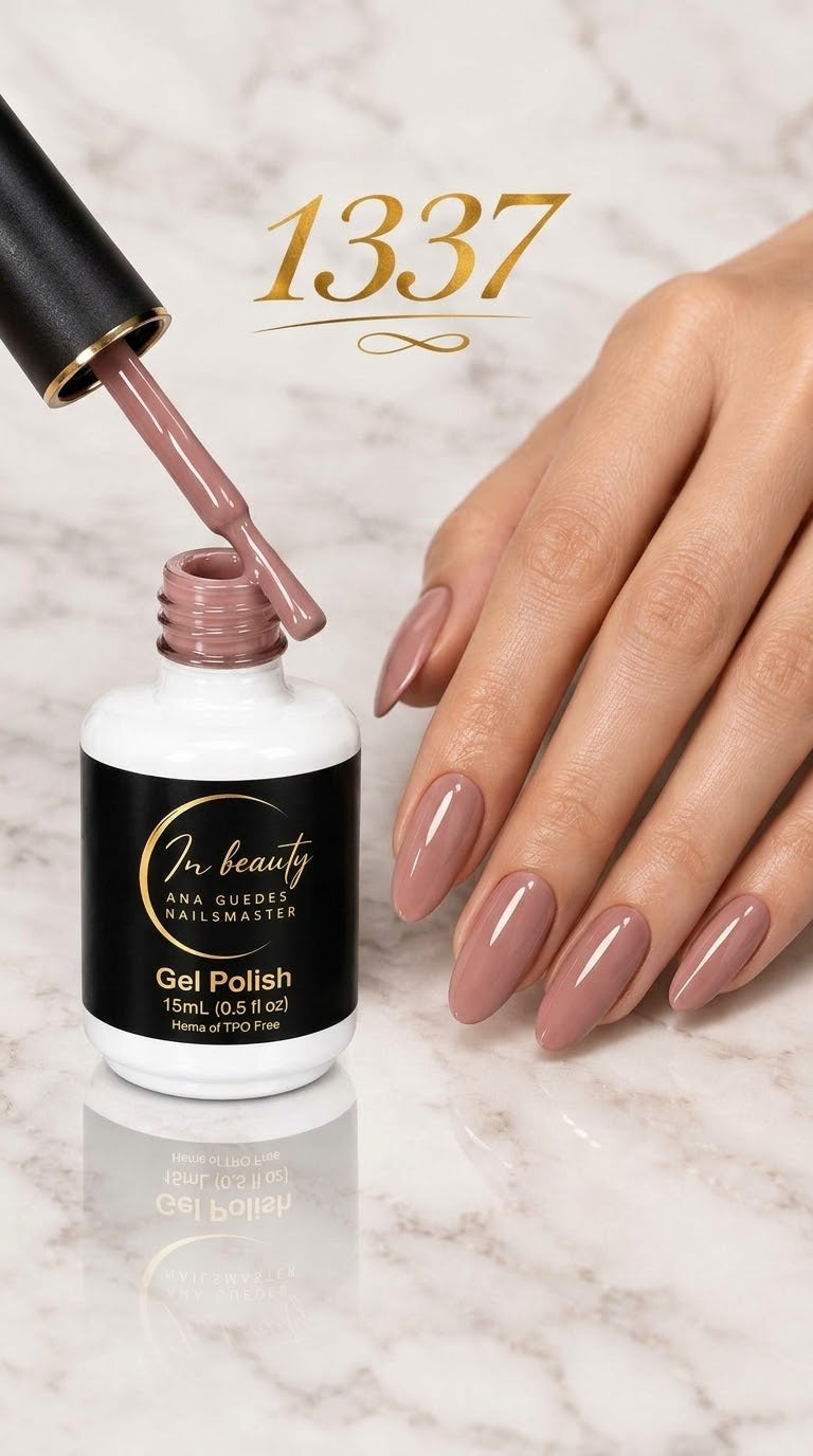 Polish-Gel