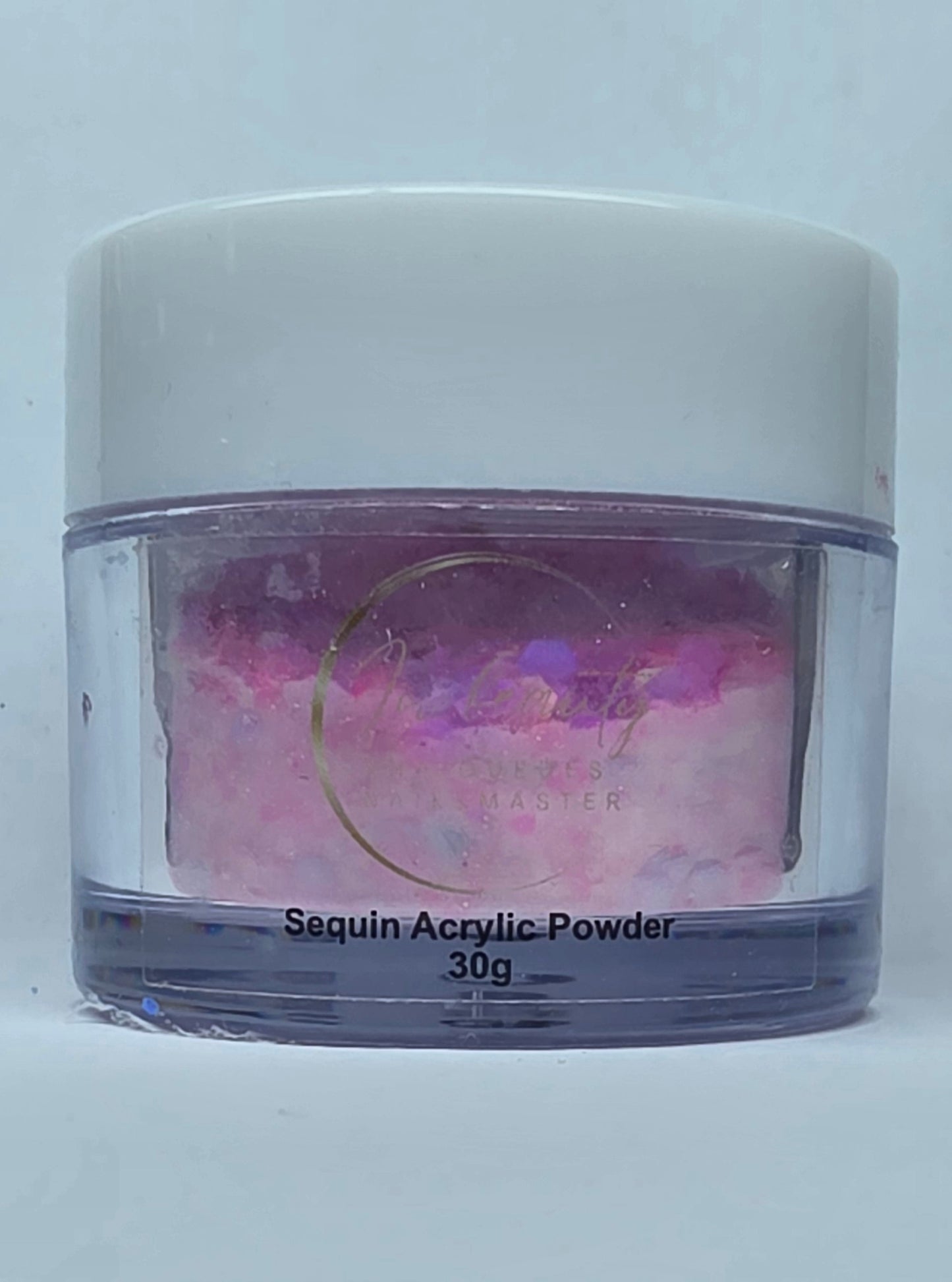 Acrilico Glitter 3 em 1