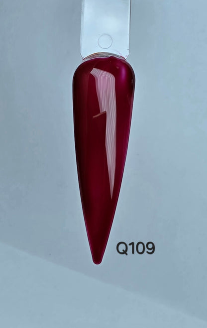 Gel Polish-HEMA &TPO Free