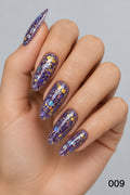 Acrilico Glitter 3 em 1 - 30g