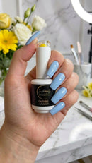 Coleção Pastel 4 cores
