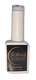 Gel Polish Branco Puro