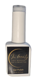 Gel Polish Branco Puro