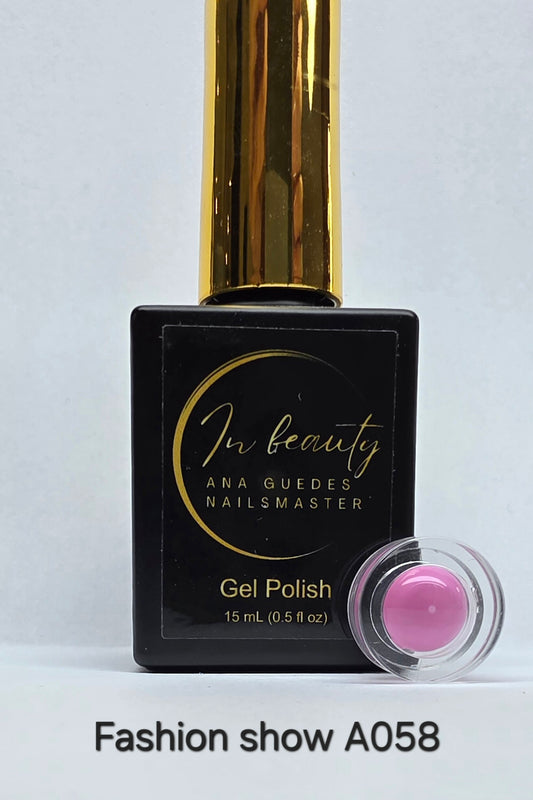 Gel Polish-HEMA &TPO Free