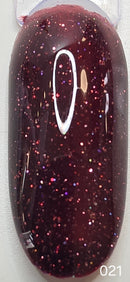 Reflective Gel 021