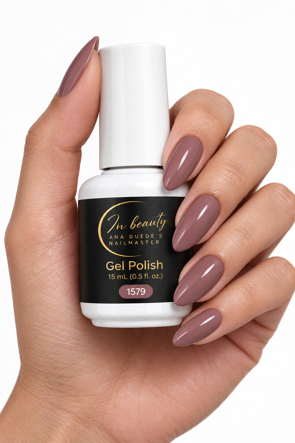 Polish-Gel 1579