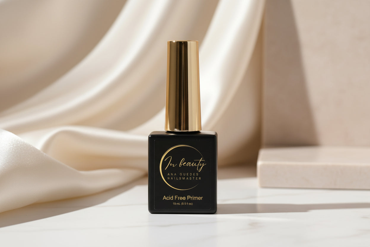 Primer Acid Free