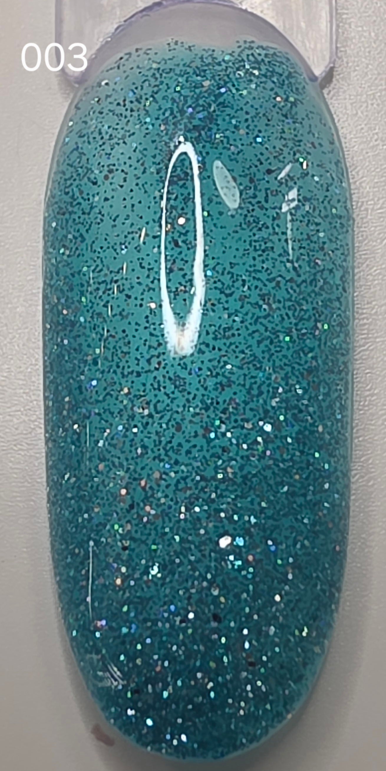 Reflective Gel 003