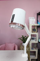 Aspirateur Turbo Boost