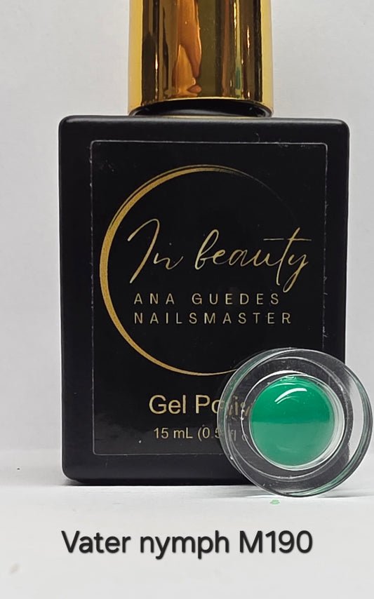 Gel Polish-HEMA & TPO Free