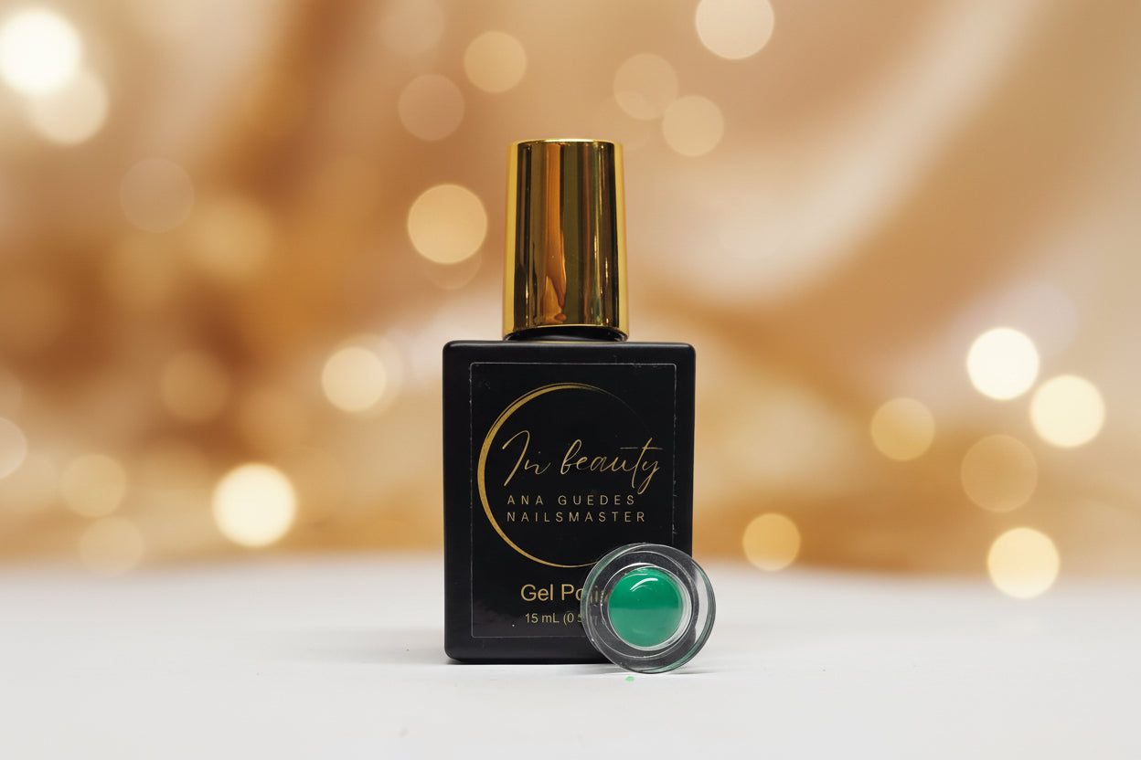 Gel Polish-HEMA & TPO Free