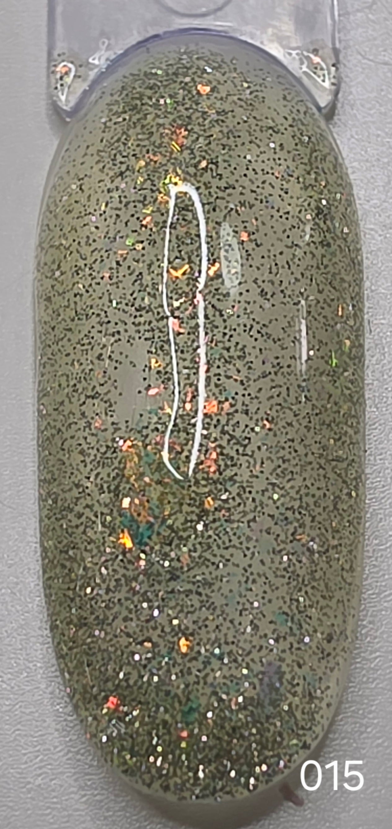 Reflective Gel 015