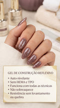 Gel réfléchissant 13