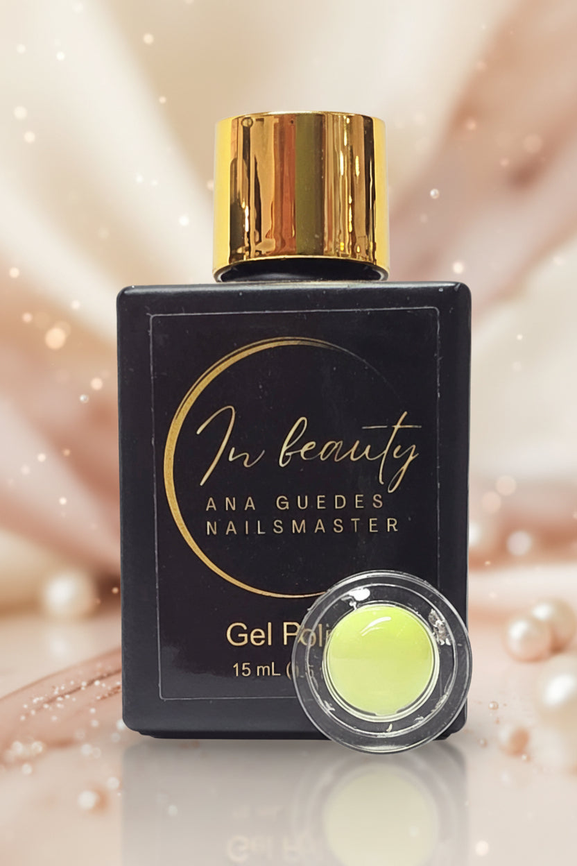 Gel Polish-HEMA &TPO Free