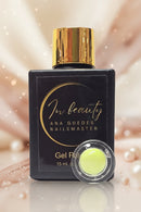 Gel Polish-HEMA &TPO Free