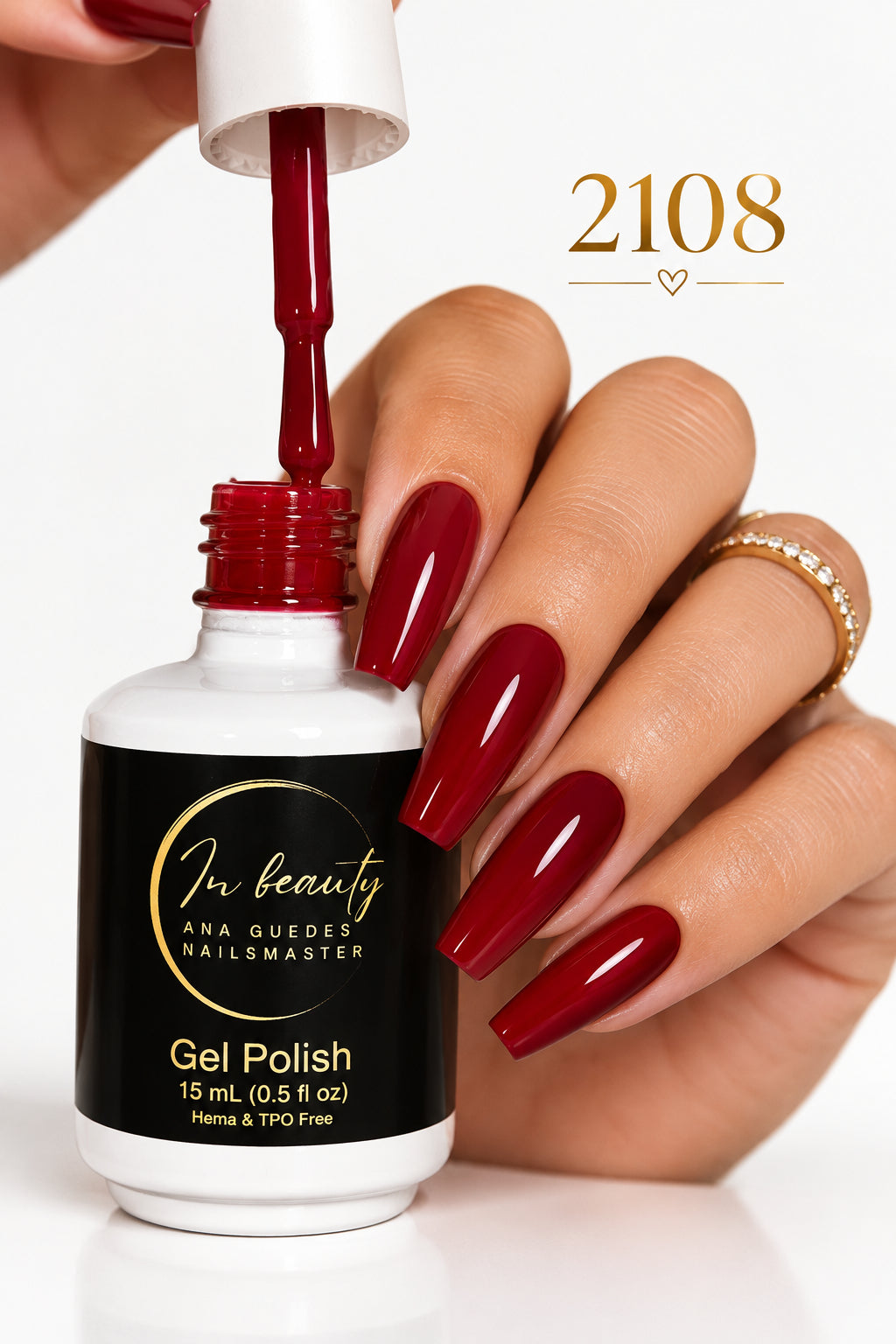 Polish-Gel 2108