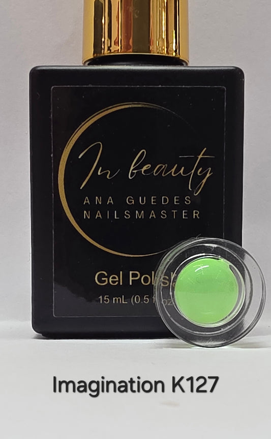 Gel Polish-HEMA &TPO Free