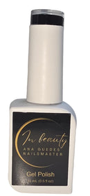 Polish Gel Puro Preto